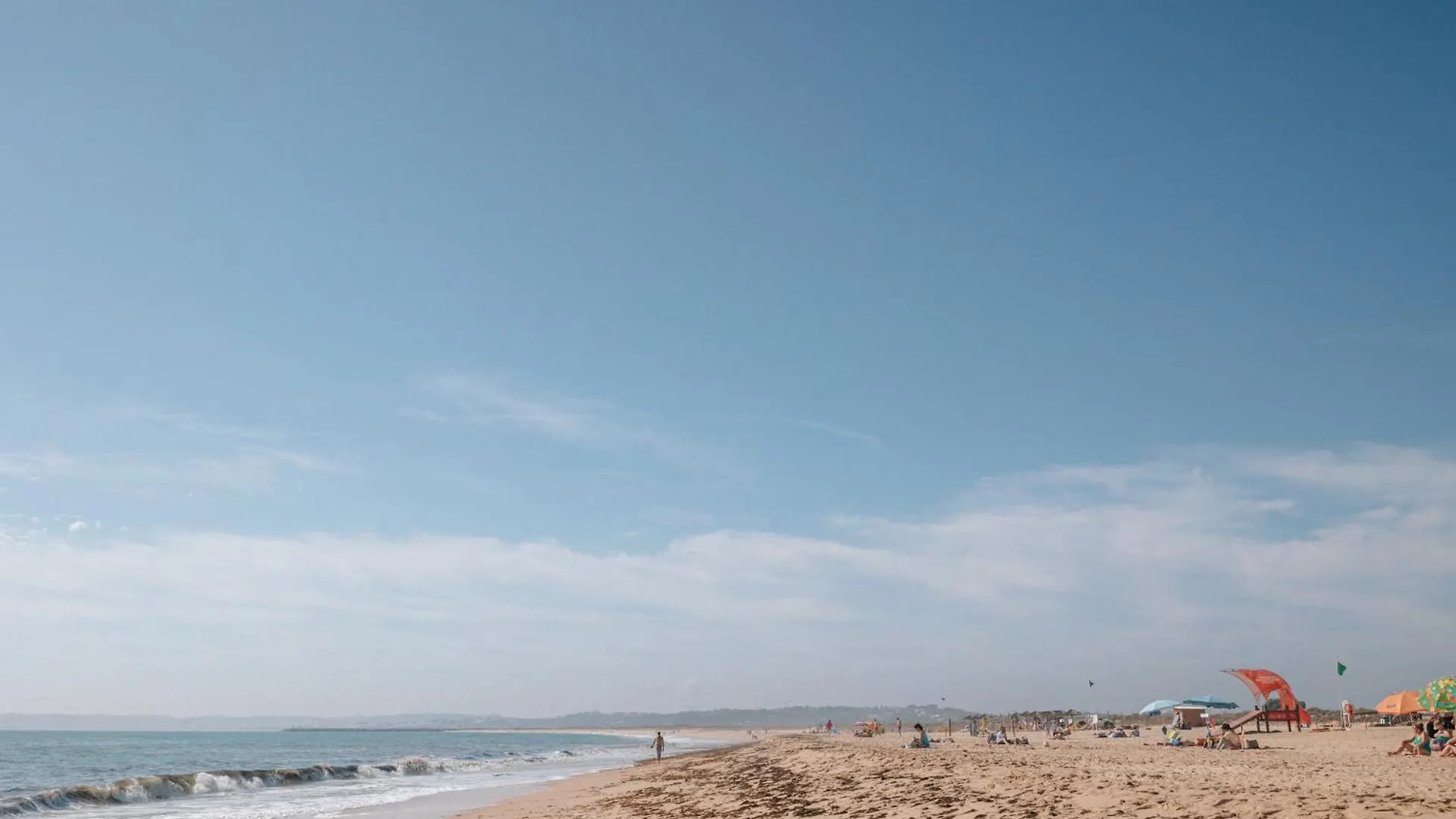 Mafalda'S Alvor Apartment By Mycelia