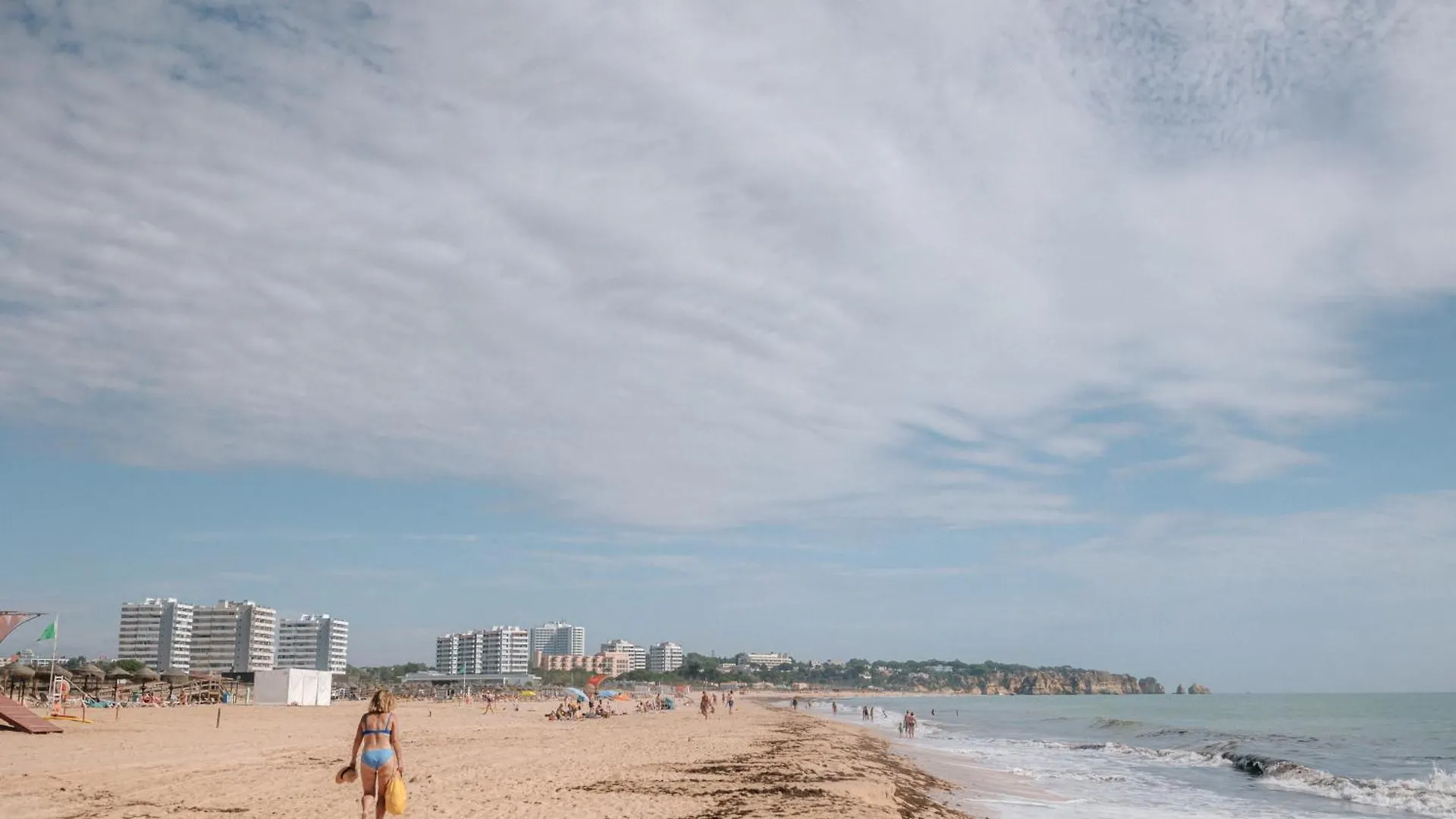 Mafalda'S Alvor Apartment By Mycelia