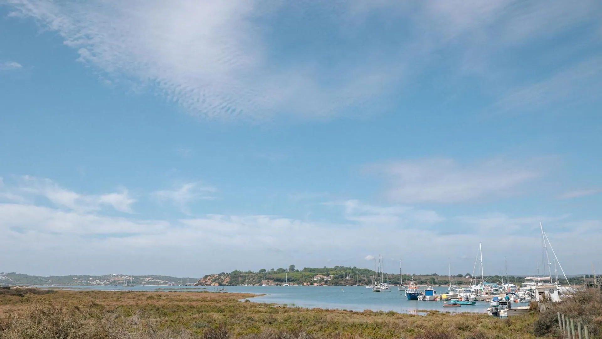 Mafalda'S Alvor Apartment By Mycelia