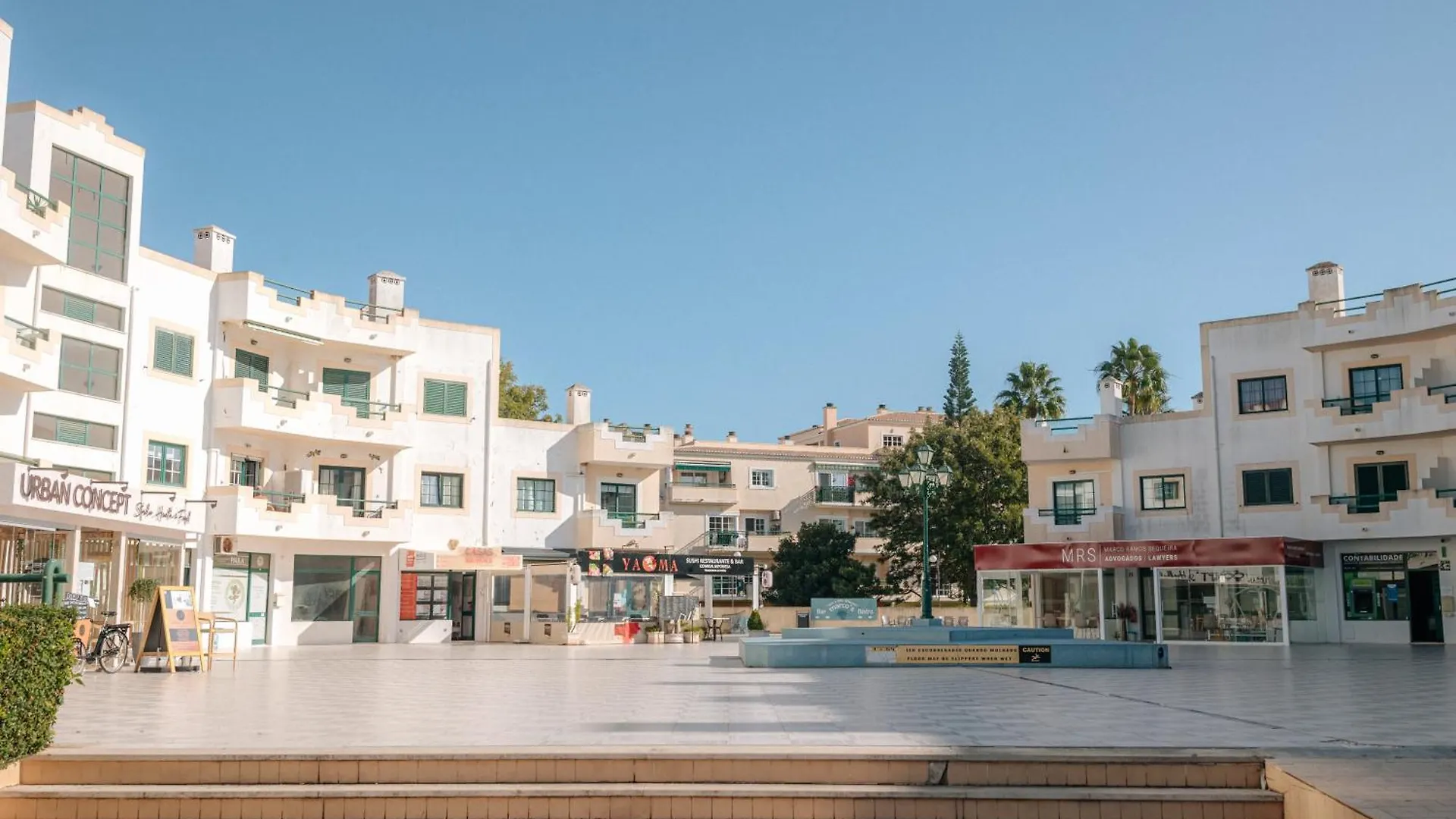 Mafalda'S Alvor Apartment By Mycelia