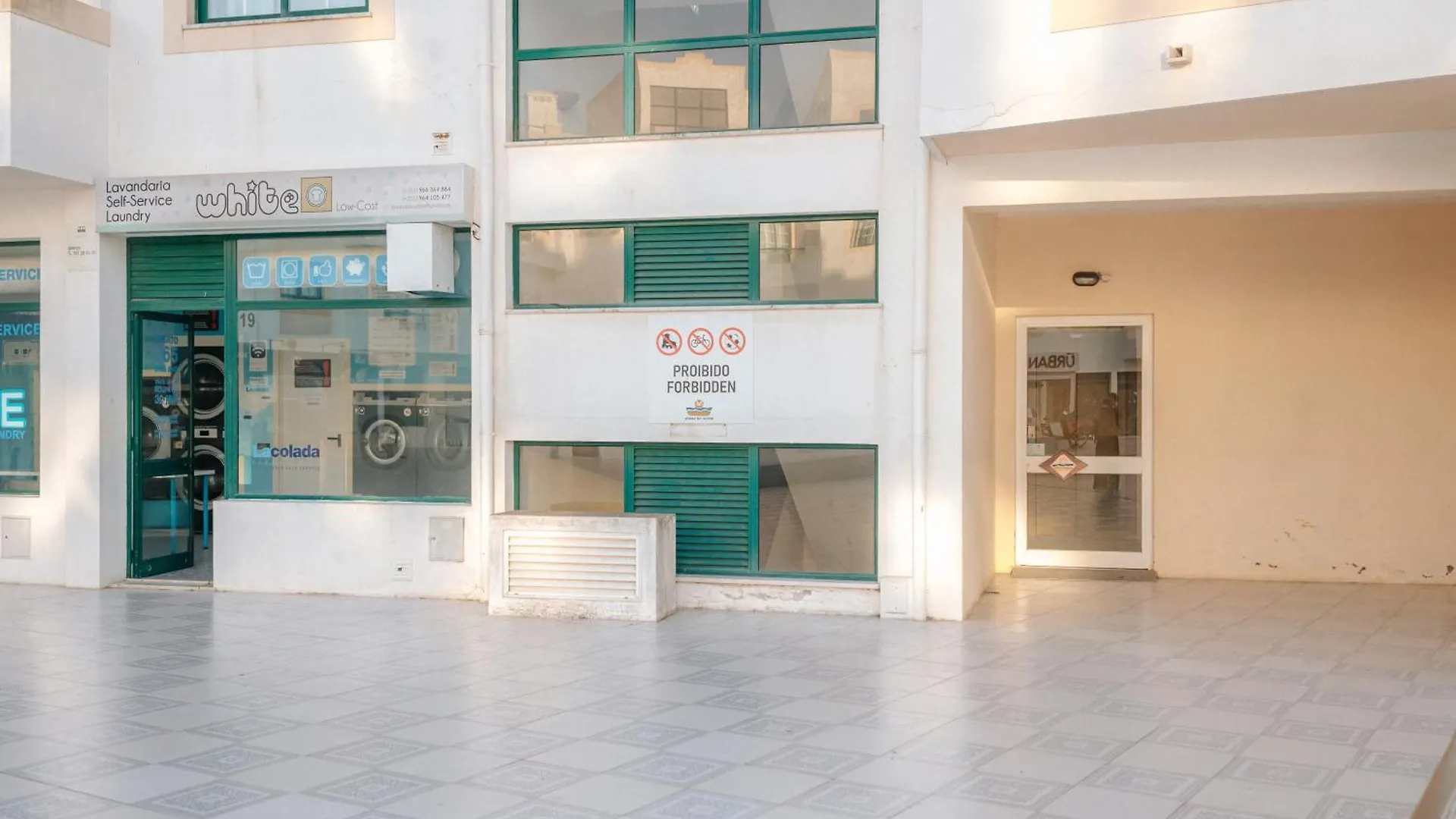 Mafalda'S Alvor Apartment By Mycelia