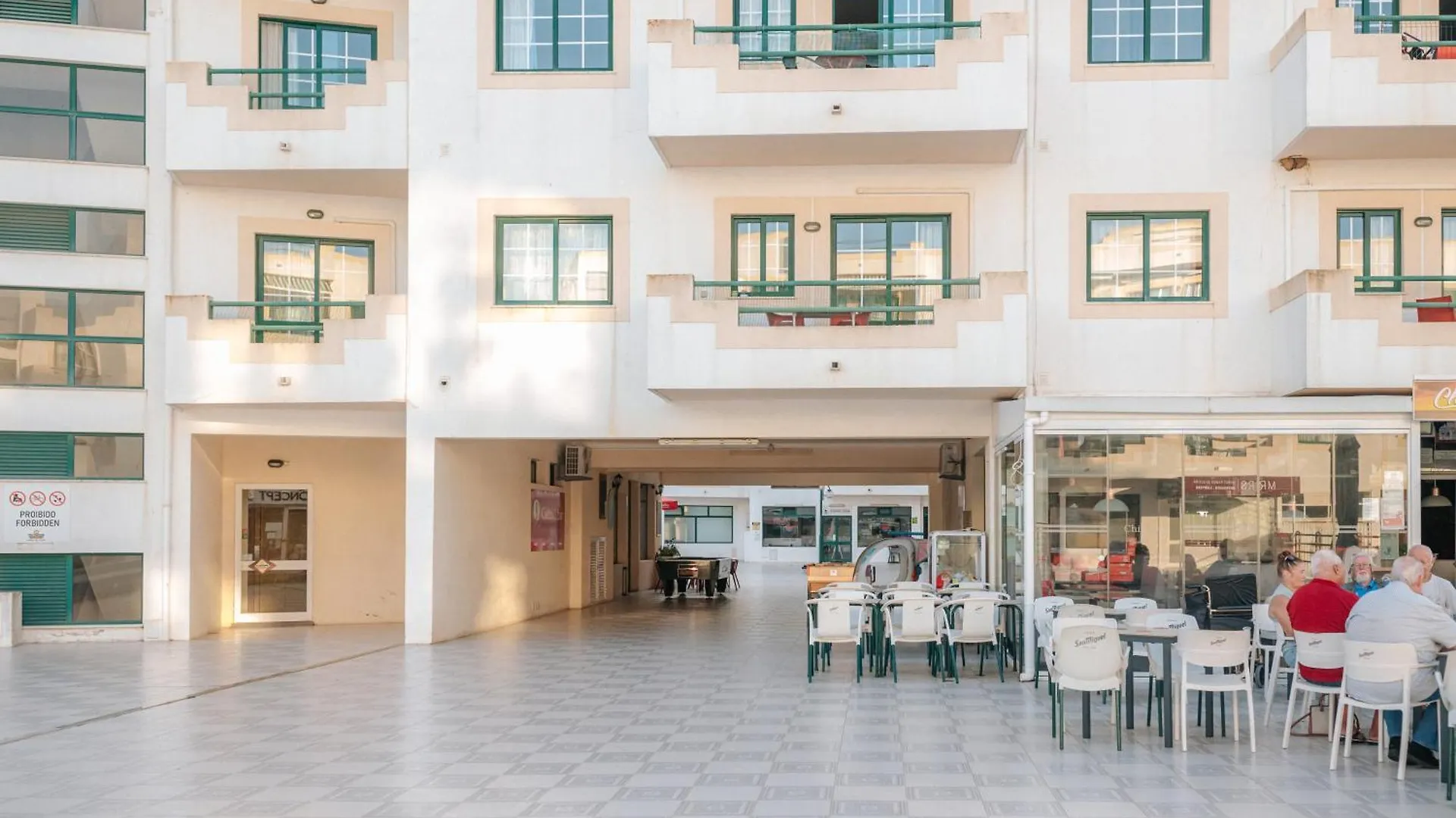 Mafalda'S Alvor Apartment By Mycelia 0*,  Portugal
