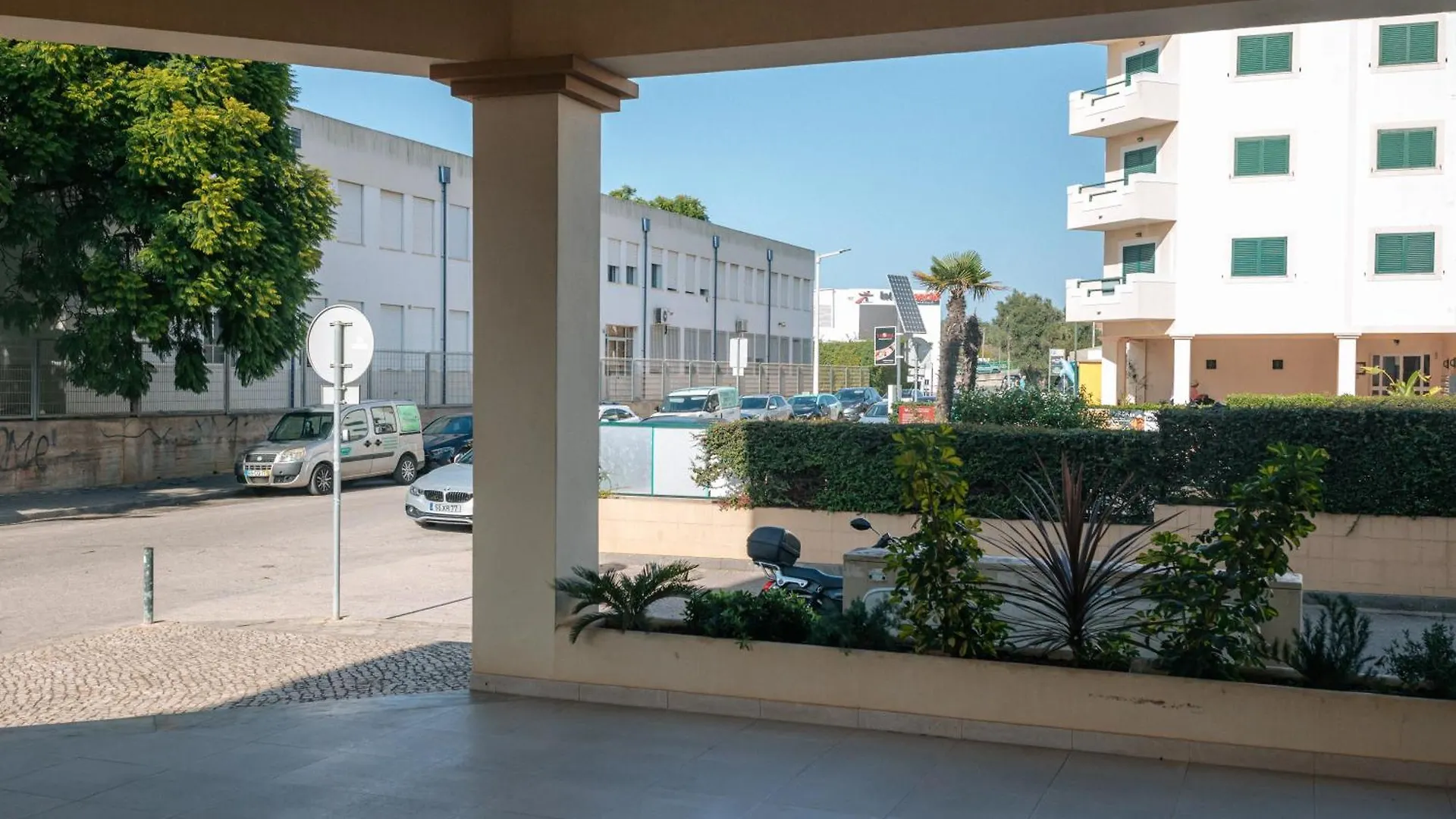 Mafalda'S Alvor Apartment By Mycelia