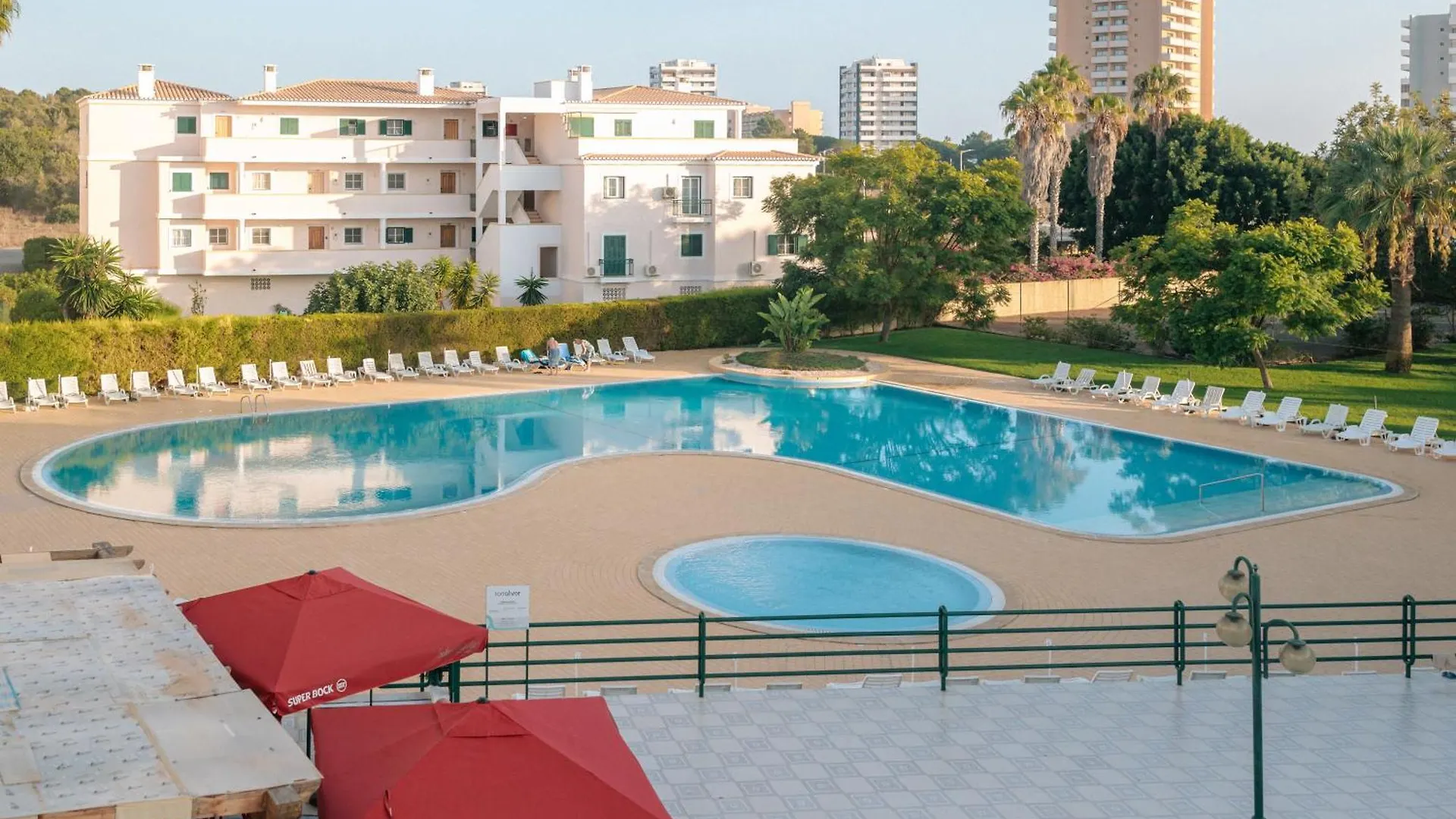 Mafalda'S Alvor Apartment By Mycelia 0*,
