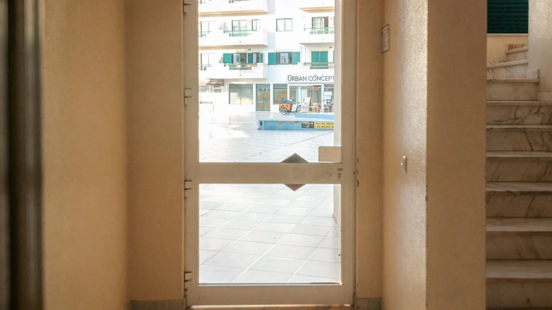 Mafalda'S Alvor Apartment By Mycelia