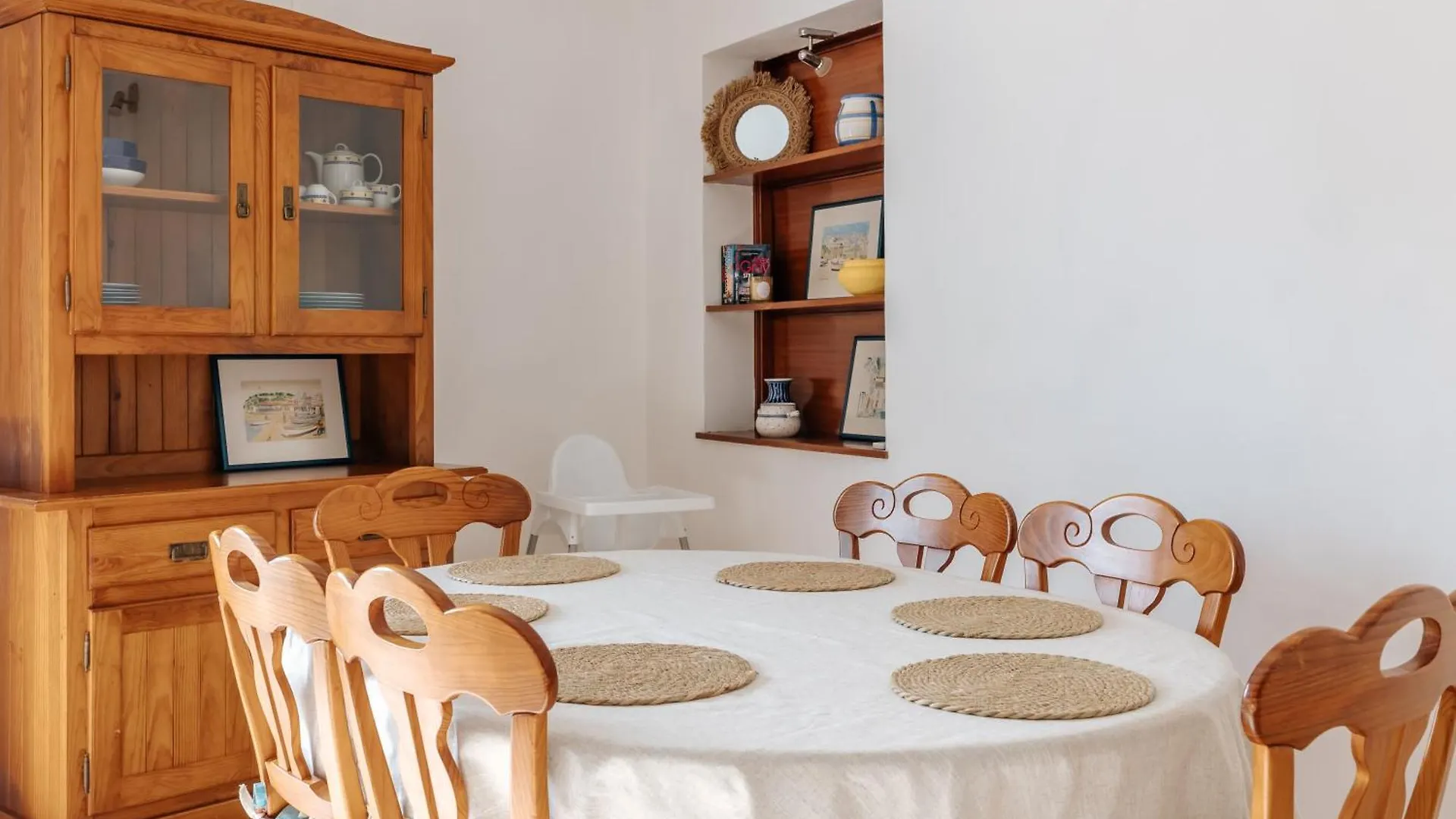 Mafalda'S Alvor Apartment By Mycelia