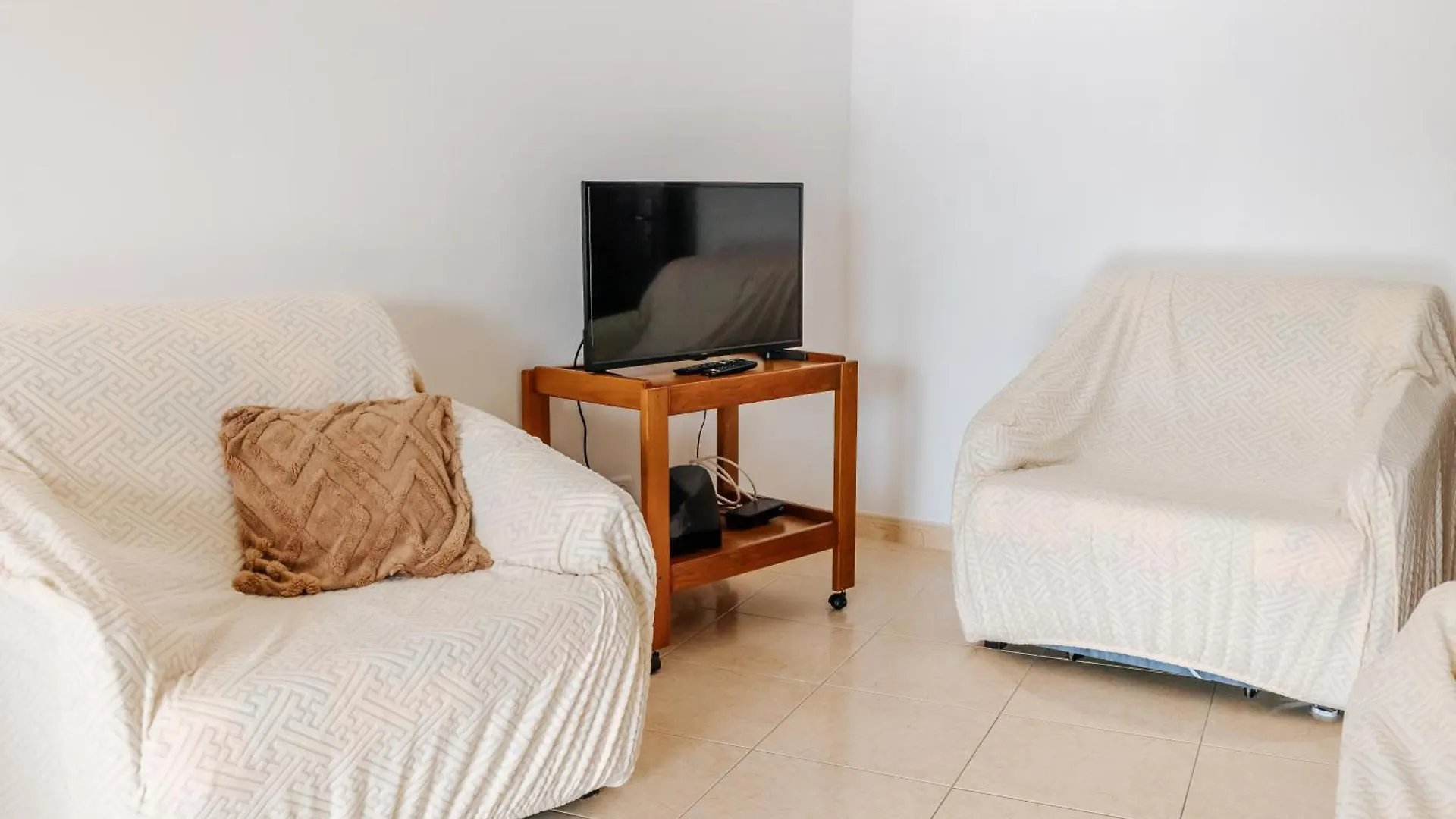 Mafalda'S Alvor Apartment By Mycelia Portugal