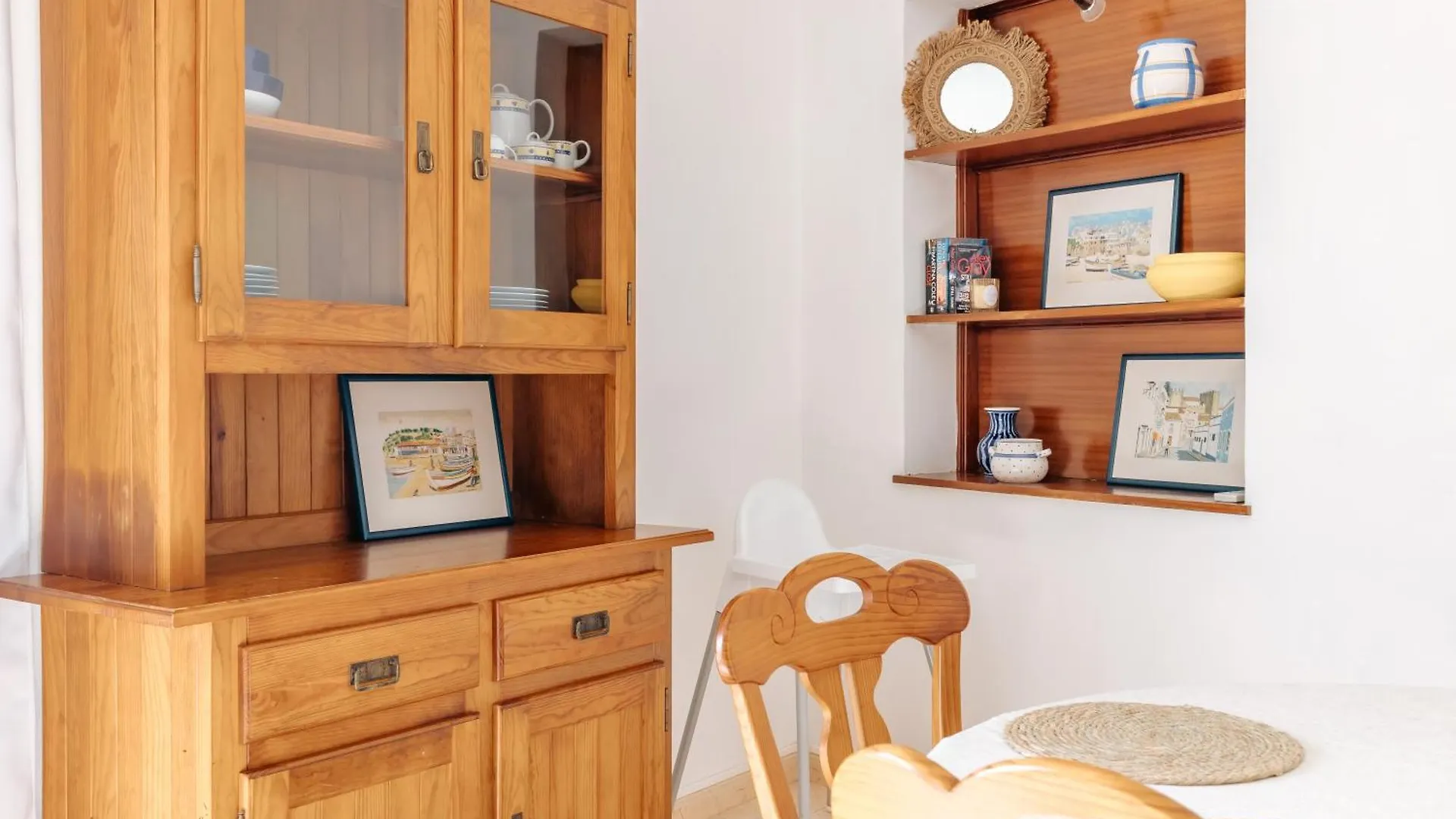 Mafalda'S Alvor Apartment By Mycelia