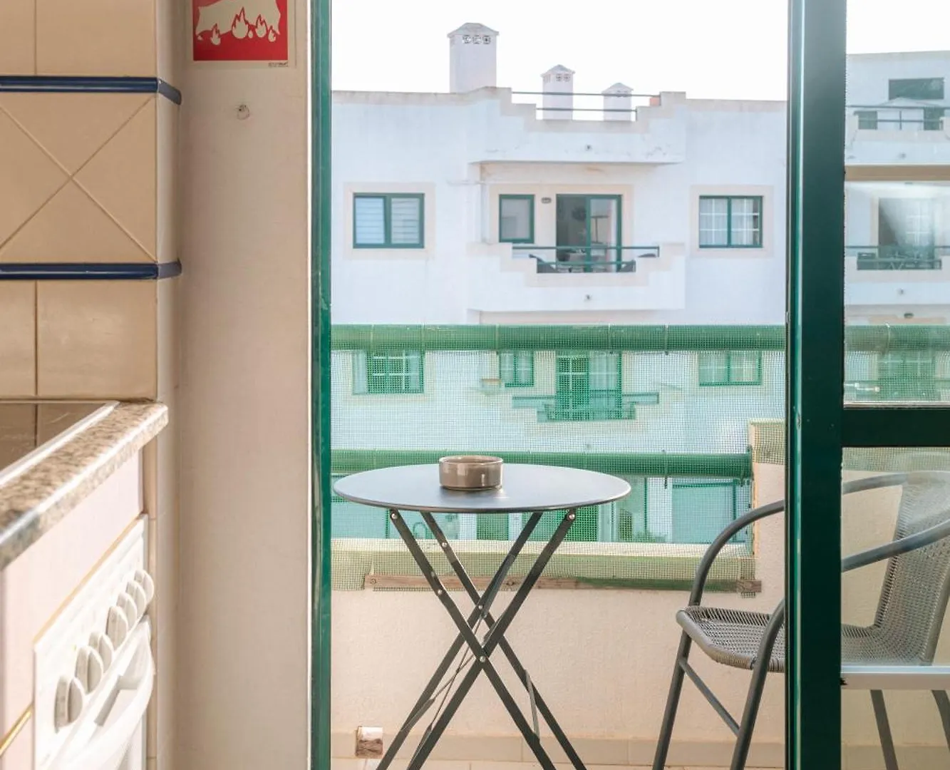 Mafalda'S Alvor Apartment By Mycelia