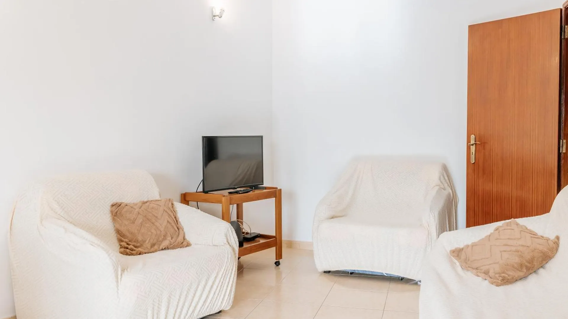 Mafalda'S Alvor Apartment By Mycelia