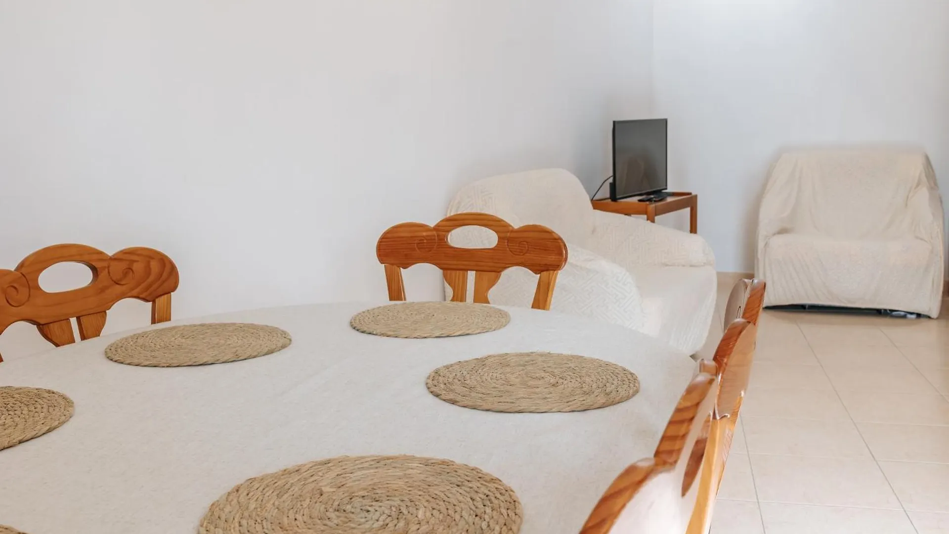 Mafalda'S Alvor Apartment By Mycelia Portugal