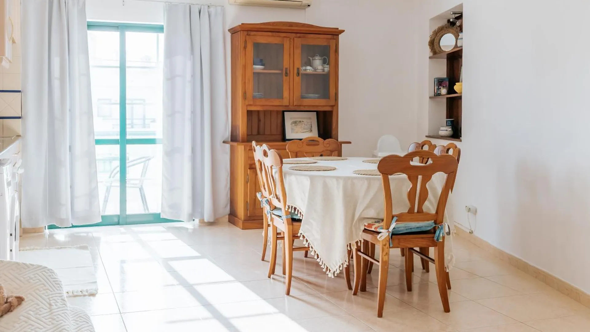 Mafalda'S Alvor Apartment By Mycelia
