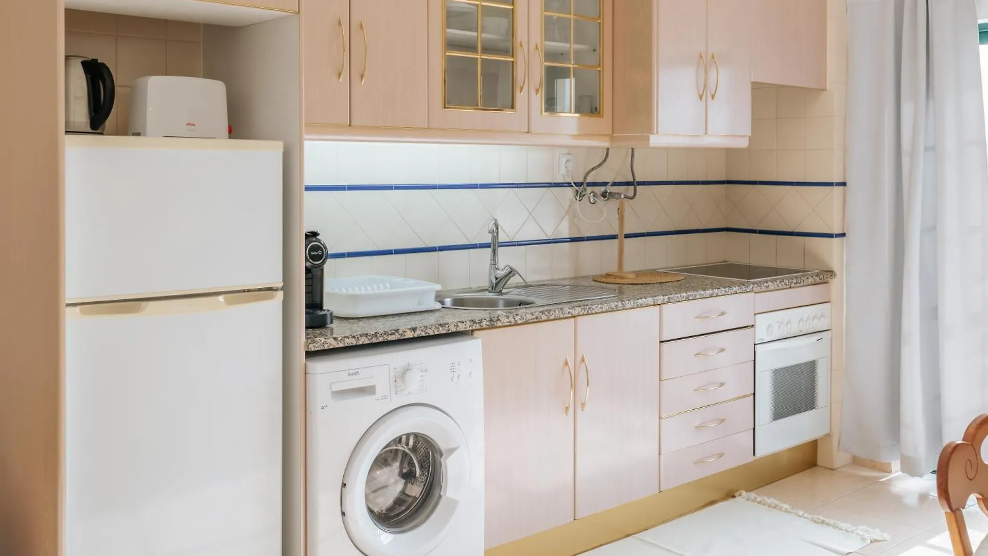 Mafalda'S Alvor Apartment By Mycelia Portugal