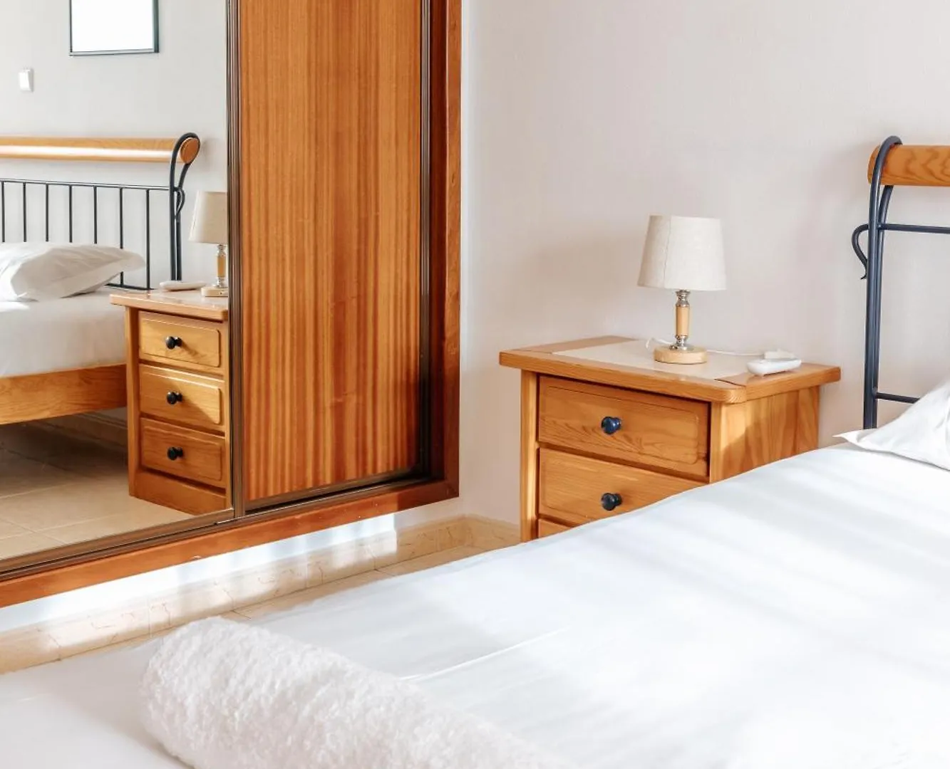 Mafalda'S Alvor Apartment By Mycelia Portugal