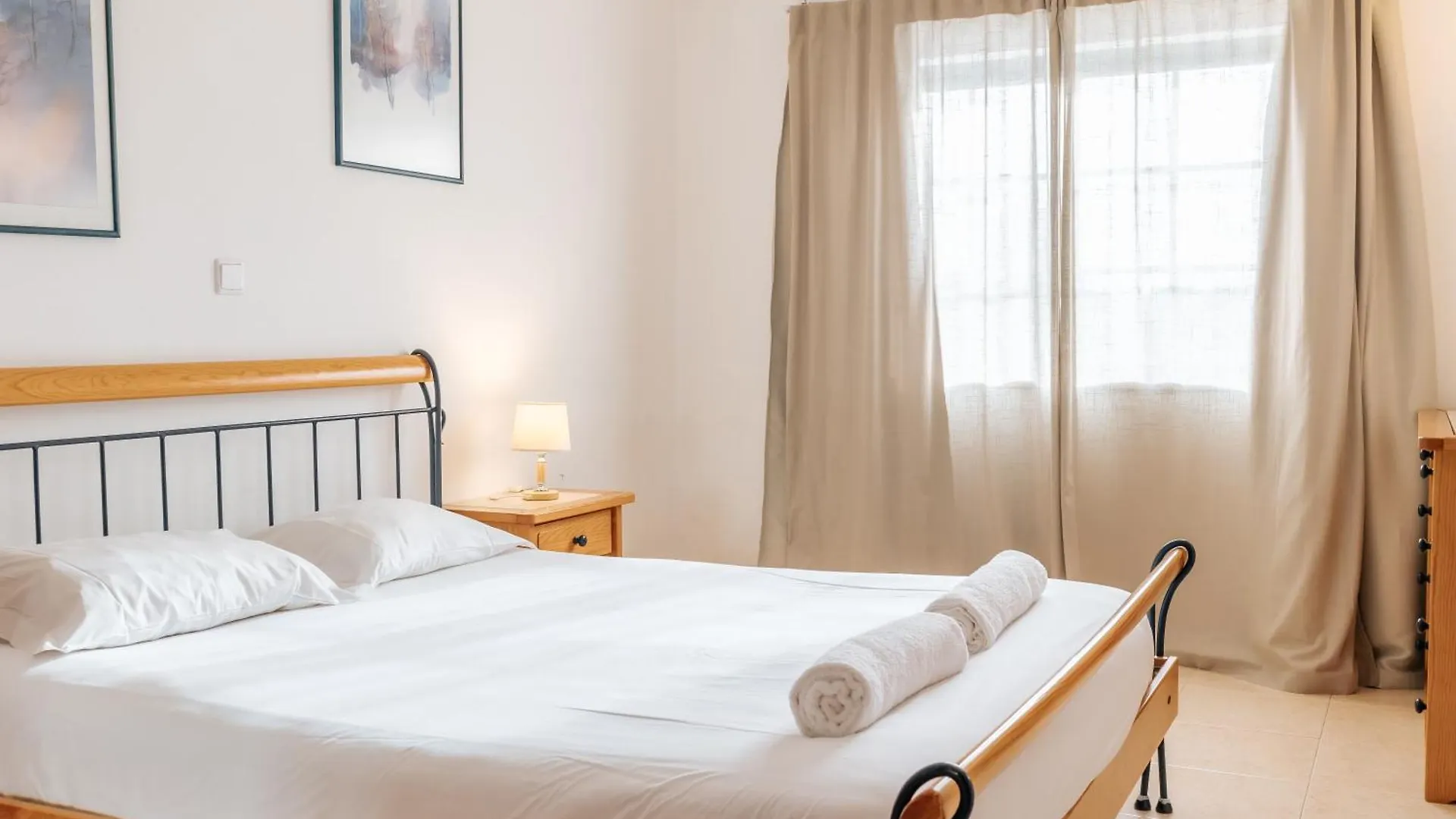 Mafalda'S Alvor Apartment By Mycelia Portugal