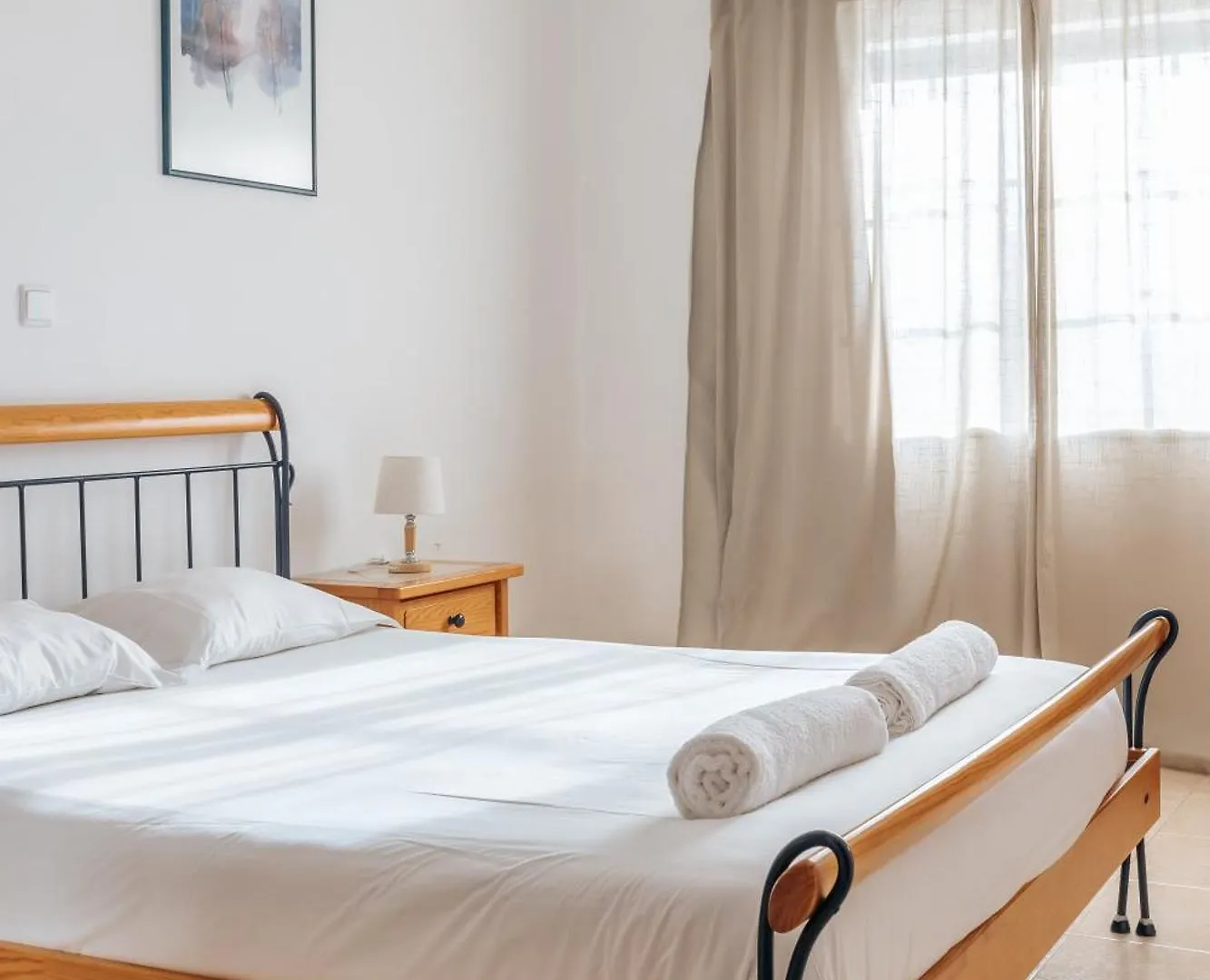 Mafalda'S Alvor Apartment By Mycelia