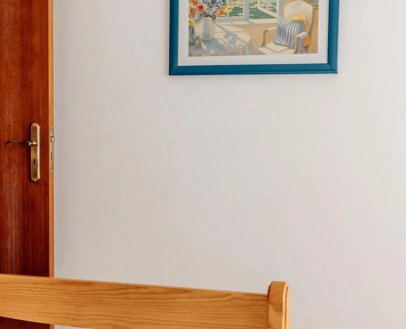 Mafalda'S Alvor Apartment By Mycelia