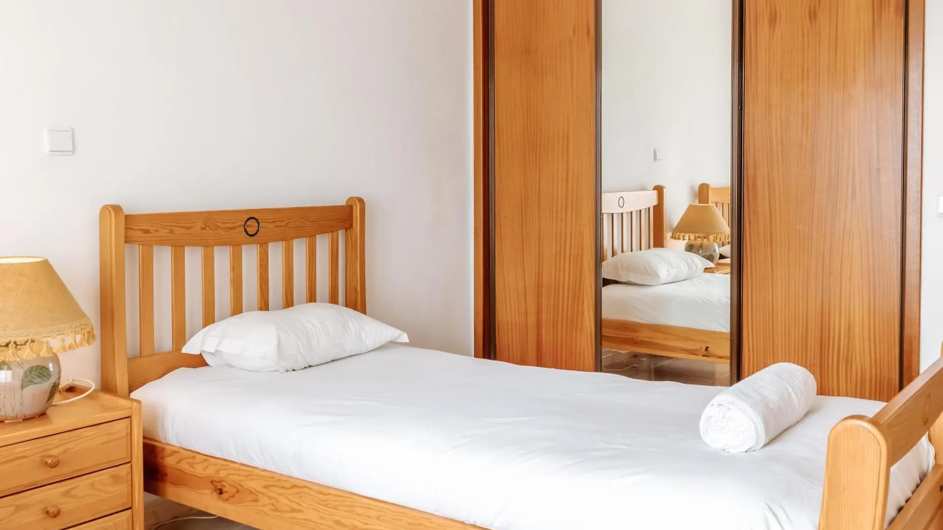 Mafalda'S Alvor Apartment By Mycelia 0*,