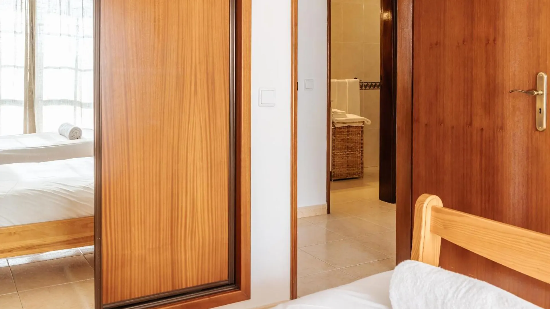Mafalda'S Alvor Apartment By Mycelia