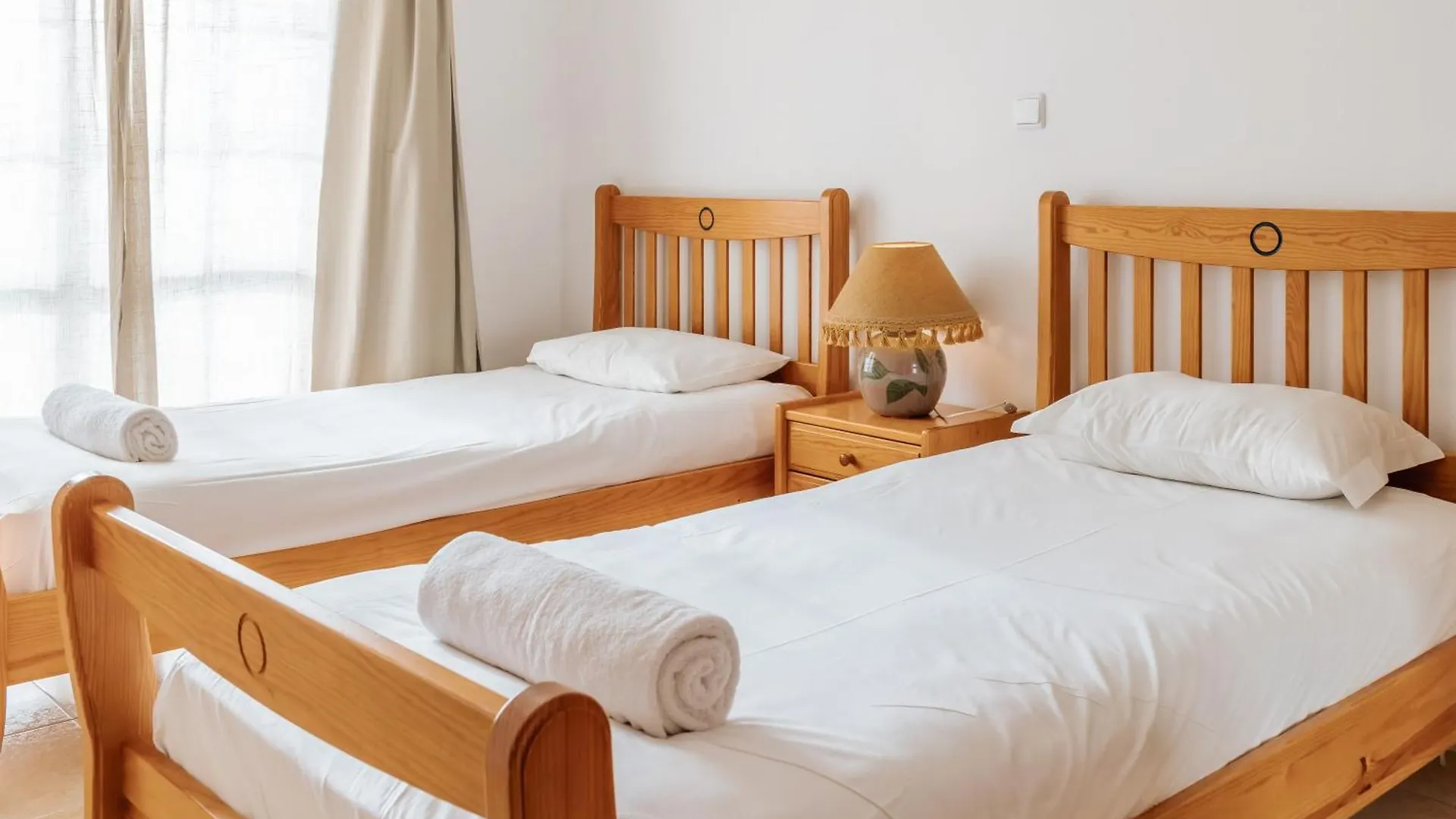 Mafalda'S Alvor Apartment By Mycelia Portugal