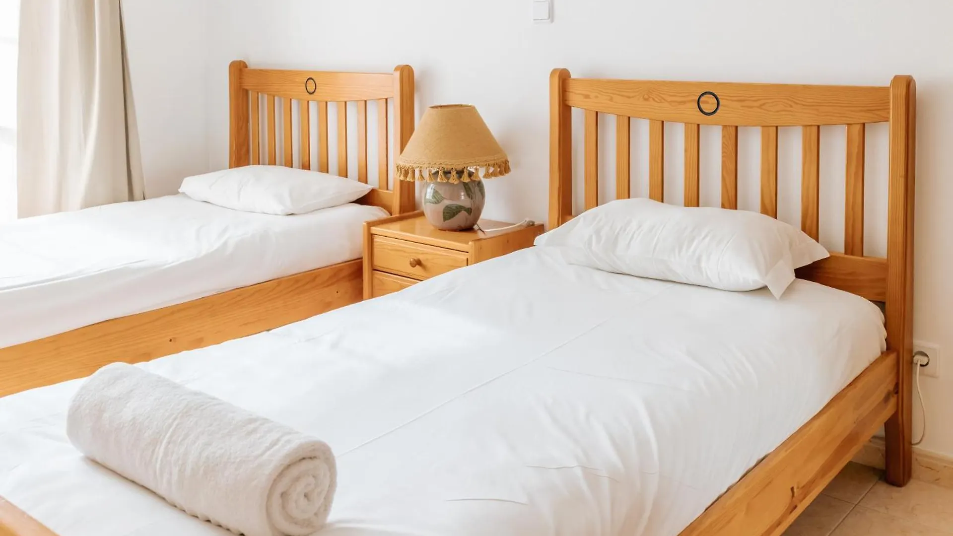 Mafalda'S Alvor Apartment By Mycelia