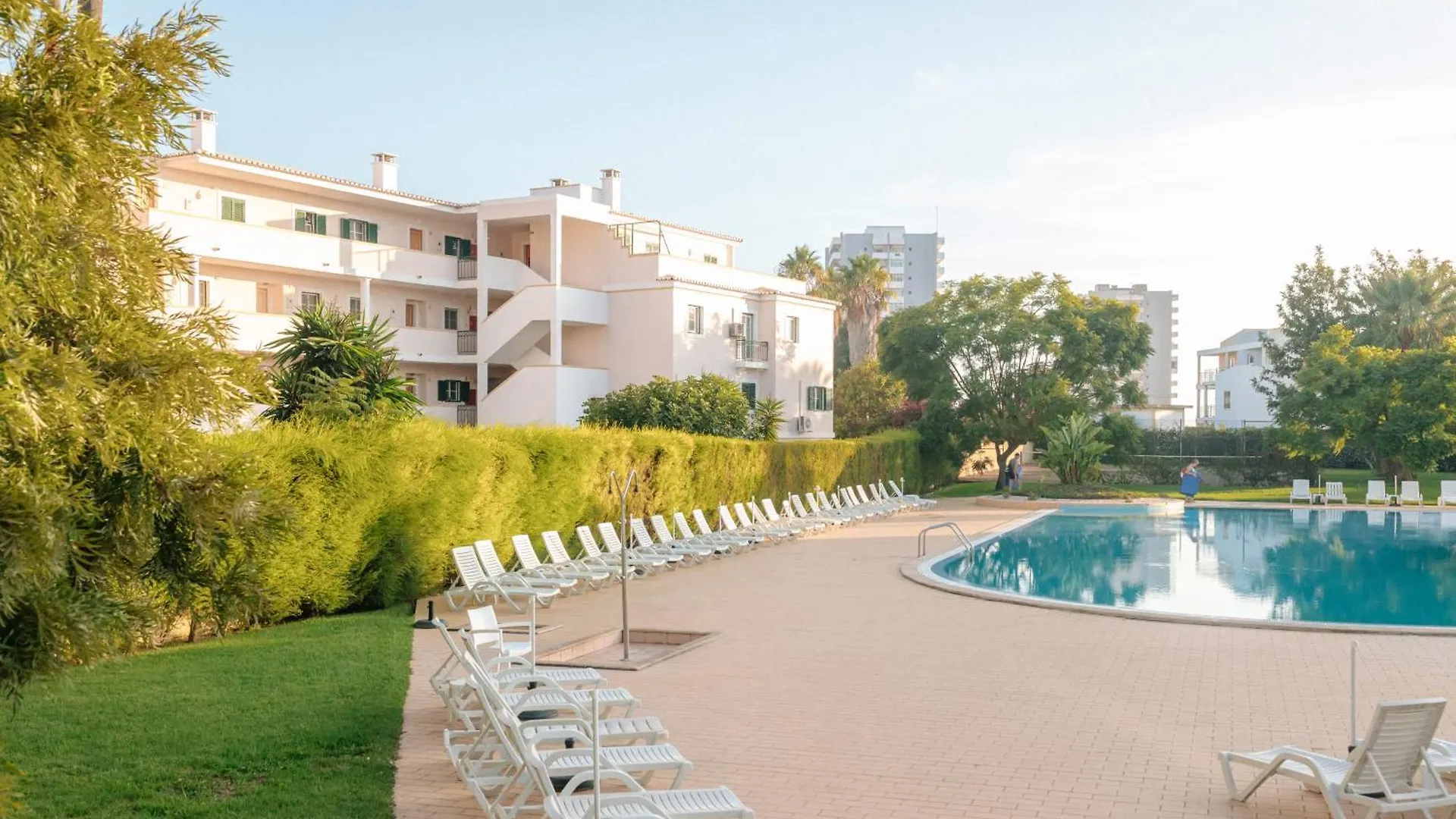 Mafalda'S Alvor Apartment By Mycelia