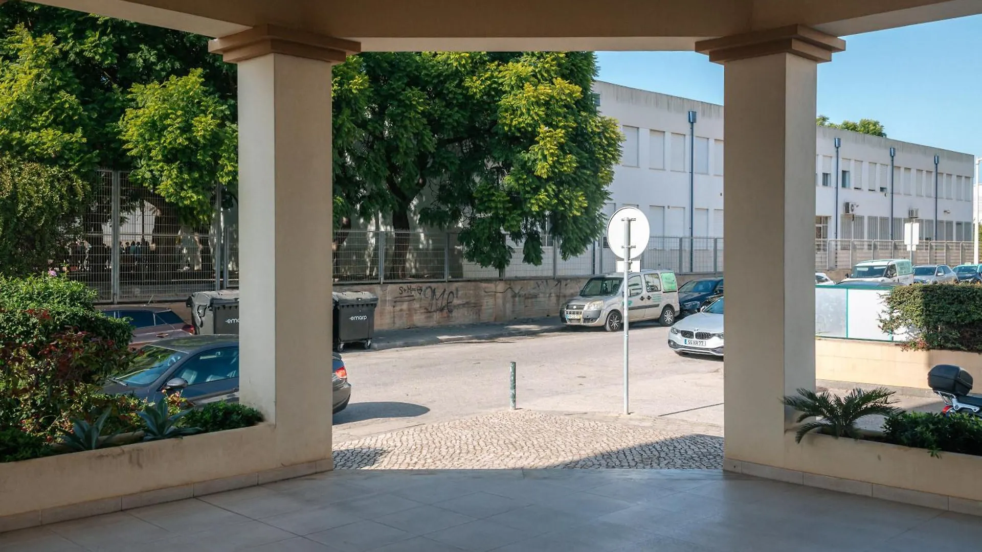 Mafalda'S Alvor Apartment By Mycelia