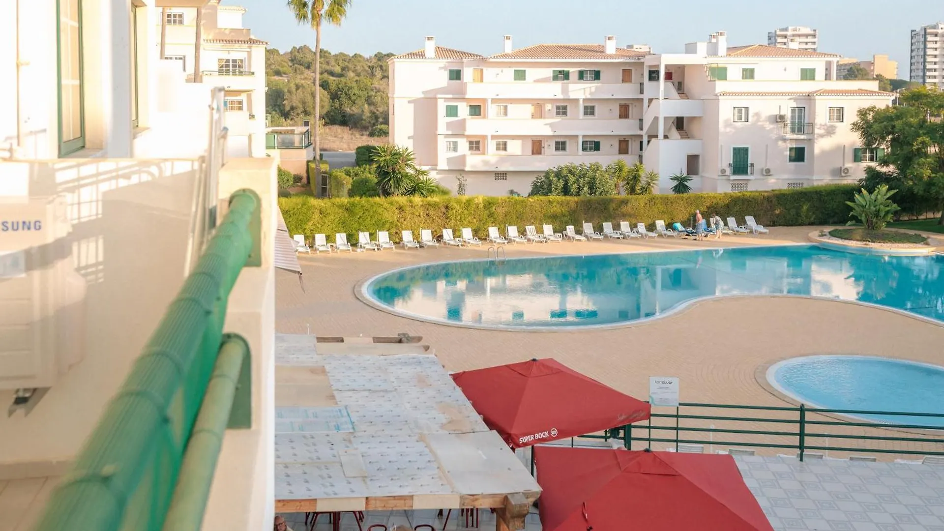 Mafalda'S Alvor Apartment By Mycelia