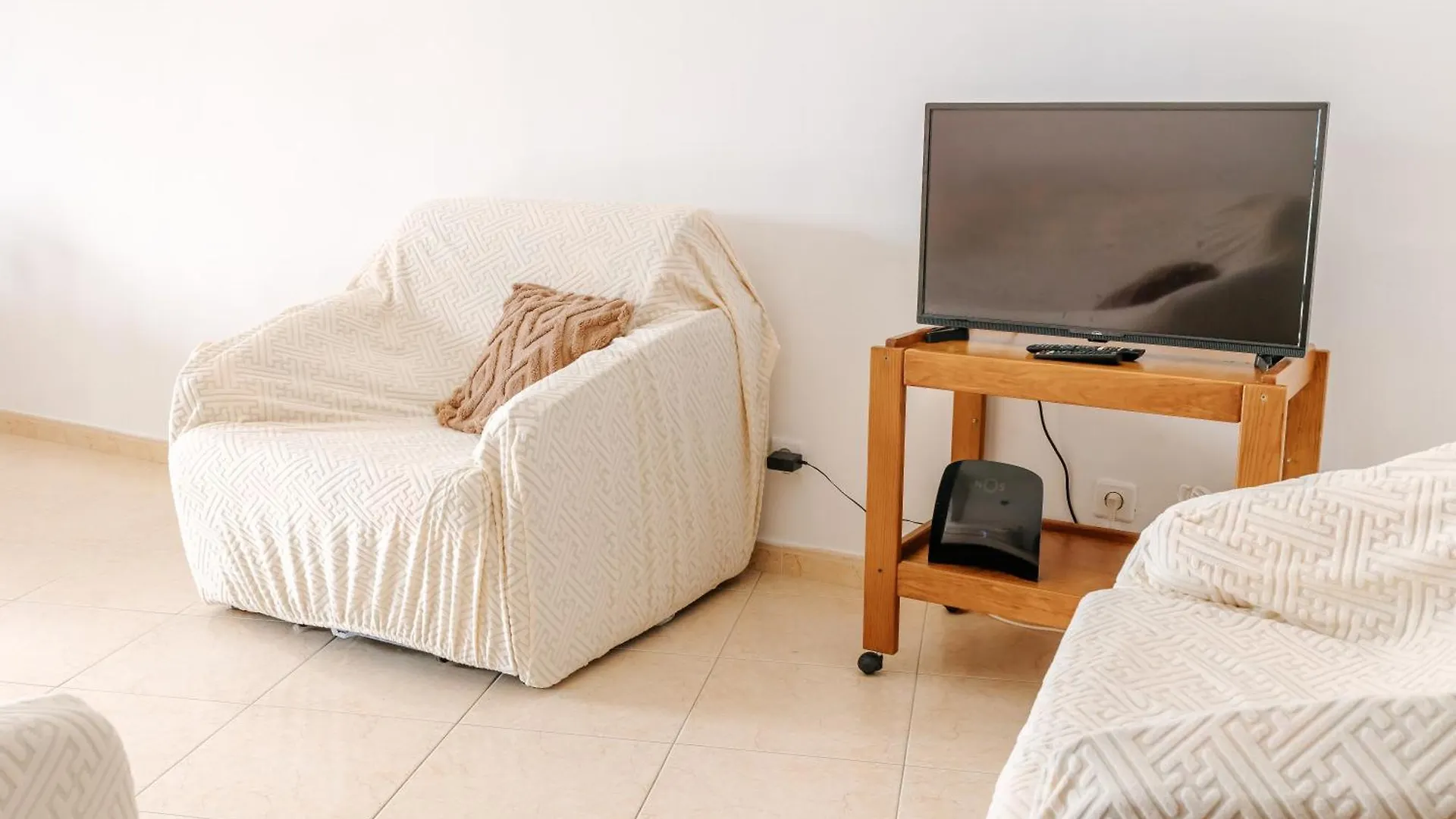 Mafalda'S Alvor Apartment By Mycelia