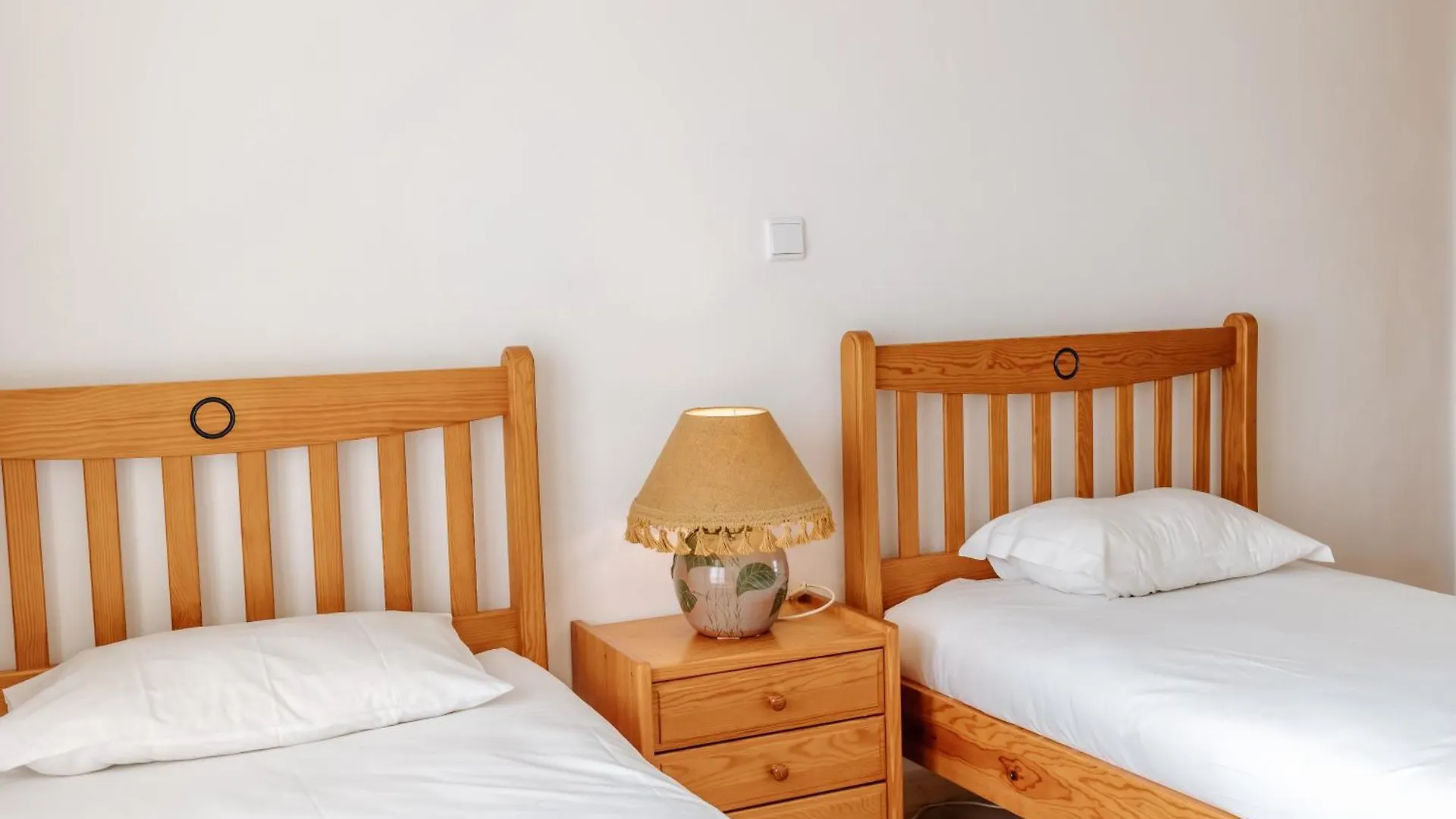 Mafalda'S Alvor Apartment By Mycelia